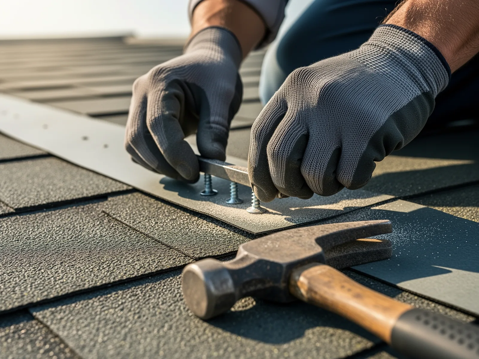 Why choose Fascia Repair in Chelan, WA